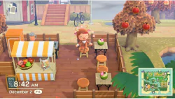 Animal Crossing Project Image