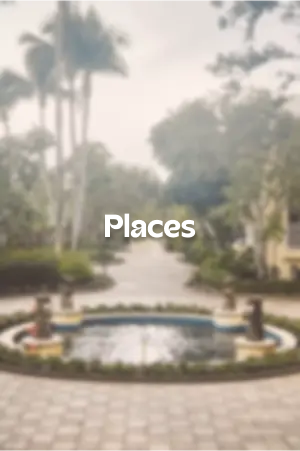 cover image for photo gallery of places